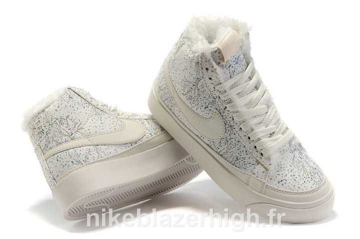 nike blazer high fur ac cuir marque nike blazer vintage suede vente chaude